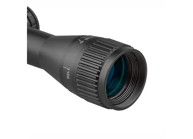 Прицел Discovery Optics VT-Z 4x32 AOE 25,4mm подсветка Фото 5